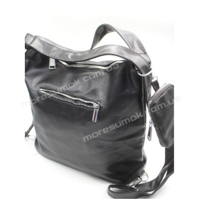 Сумки жіночі 8075-9 black