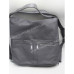 Сумки жіночі 8075-9 dark gray Сумки жіночі 8075-9 dark gray
