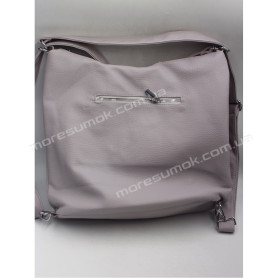 Сумки жіночі 8075-9 light gray Сумки жіночі 8075-9 light gray