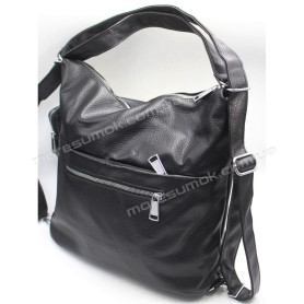 Сумки жіночі 8075-11 black Сумки жіночі 8075-11 black