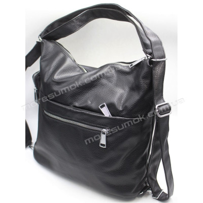 Сумки жіночі 8075-11 black