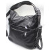 Сумки жіночі 8075-11 black Сумки жіночі 8075-11 black