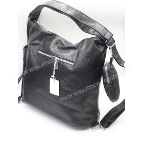 Сумки женские 8075-11 black