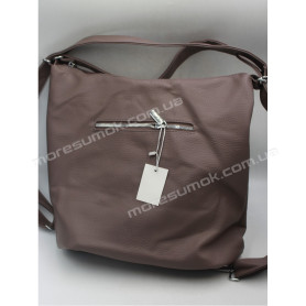 Сумки жіночі 8075-11 khaki Сумки жіночі 8075-11 khaki