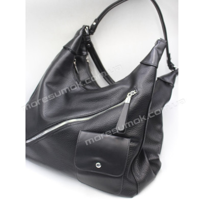 Сумки жіночі 97238 black