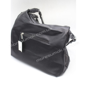 Сумки жіночі 97238 black Сумки жіночі 97238 black