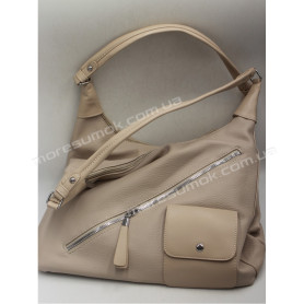 Сумки жіночі 97238 apricot Сумки жіночі 97238 apricot