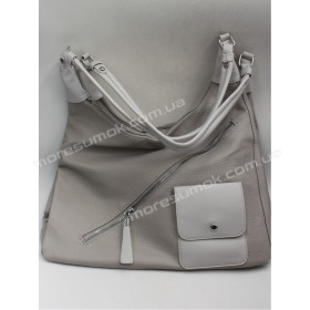 Сумки жіночі 97238 light gray