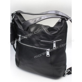 Сумки женские 8075-2 black