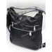 Сумки жіночі 8075-2 black Сумки жіночі 8075-2 black