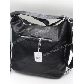 Сумки женские 8075-2 black