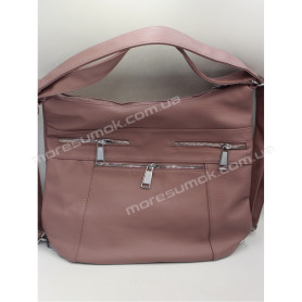 Сумки жіночі 8075-2 pink Сумки жіночі 8075-2 pink