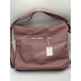 Сумки жіночі 8075-2 pink
