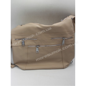 Сумки жіночі 8075-2 beige Сумки жіночі 8075-2 beige