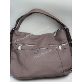 Сумки жіночі 8075-2 khaki Сумки жіночі 8075-2 khaki