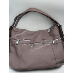 Сумки женские 8075-2 khaki