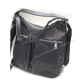 Сумки жіночі 8075-8 black Сумки жіночі 8075-8 black