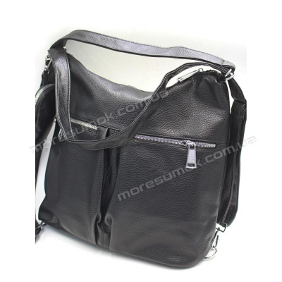 Сумки жіночі 8075-8 black