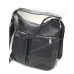 Сумки жіночі 8075-8 black Сумки жіночі 8075-8 black