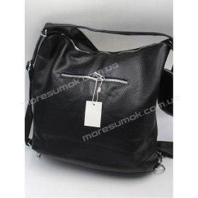 Сумки жіночі 8075-8 black