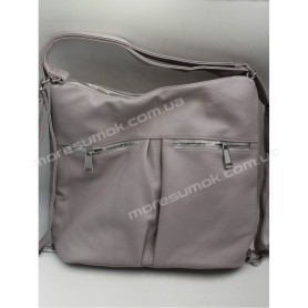 Сумки жіночі 8075-8 light gray Сумки жіночі 8075-8 light gray