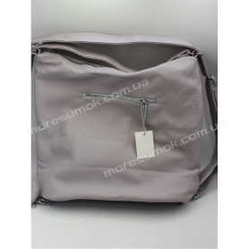 Сумки жіночі 8075-8 light gray Сумки жіночі 8075-8 light gray