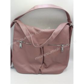 Сумки жіночі 8075-8 pink Сумки жіночі 8075-8 pink