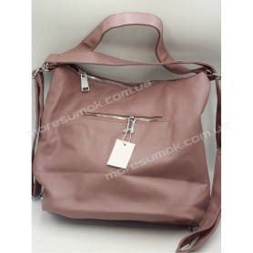 Сумки жіночі 8075-8 pink Сумки жіночі 8075-8 pink