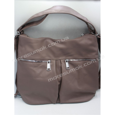 Сумки жіночі 8075-8 khaki