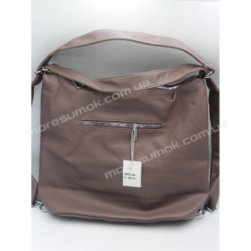 Сумки жіночі 8075-8 khaki