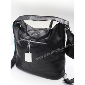 Сумки жіночі 8075-7 black
