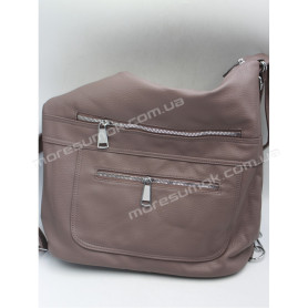 Сумки жіночі 8075-7 khaki