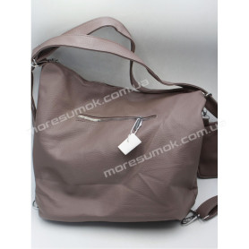Сумки жіночі 8075-7 khaki