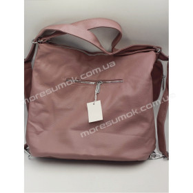 Сумки жіночі 8075-7 pink