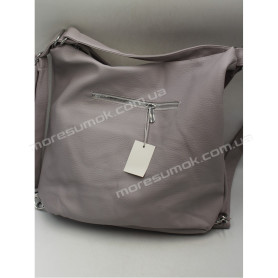 Сумки жіночі 8075-7 light gray Сумки жіночі 8075-7 light gray