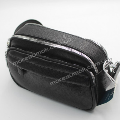 Сумки крос-боді 9440 01 black