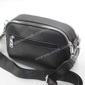 Сумки крос-боді 9440 01 black Сумки крос-боді 9440 01 black