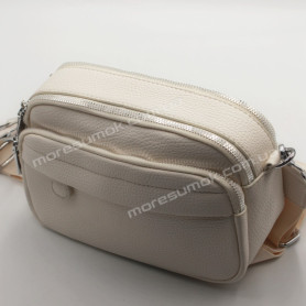 Сумки крос-боді 9440 02 beige