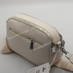 Сумки кросс-боди 9440 02 beige