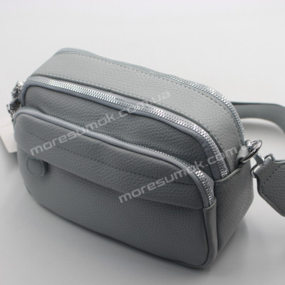 Сумки крос-боді 9440 07 light gray