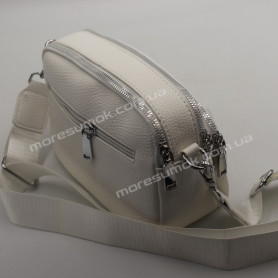Сумки крос-боді 9440 05 white