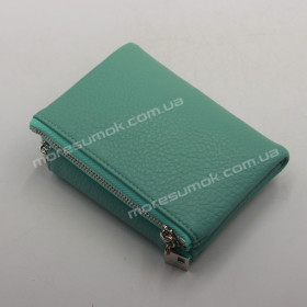 Жіночі гаманці Y-7719B turquoise