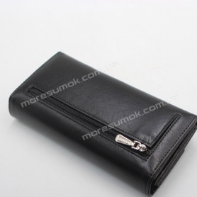 Женские кошельки H-5121A black