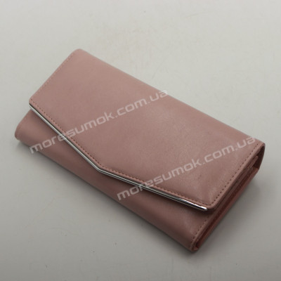 Жіночі гаманці H-5121A pink