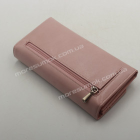 Жіночі гаманці H-5121A pink