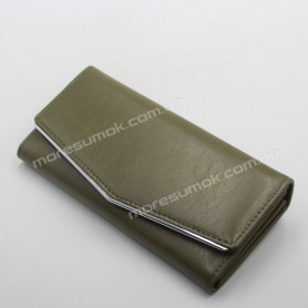 Женские кошельки H-5121A green Женские кошельки H-5121A green