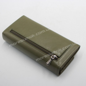 Женские кошельки H-5121A green Женские кошельки H-5121A green