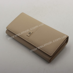 Женские кошельки L2-80A beige