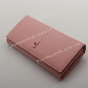 Жіночі гаманці L2-80A pink