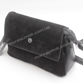Сумки кросс-боди 611 black